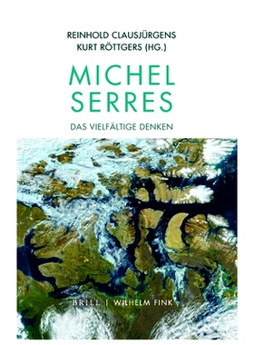 预订 Michel Serres: Das vielfältige Denken 米歇尔·塞雷斯：多样化思维: 9783770565146