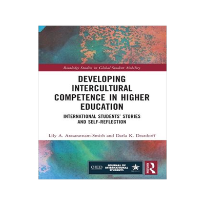 [预订]Developing Intercultural Competence in Higher Education 9781032134970