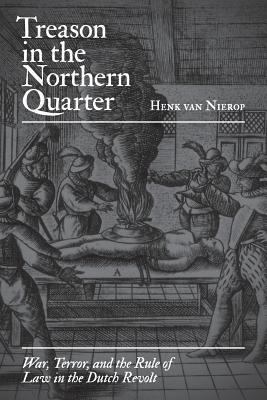 【预订】Treason in the Northern Quarter