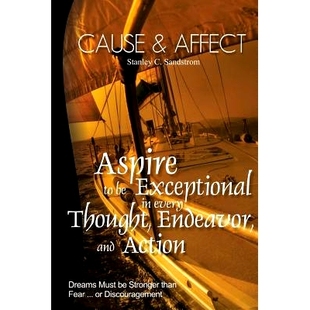 Affect 9781478378105 Cause 预订