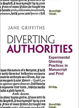 【预订】Diverting Authorities