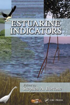 【预订】Estuarine Indicators