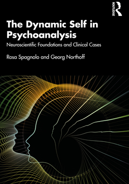 预订 The Dynamic Self in Psychoanalysis