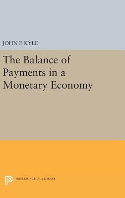 【预订】The Balance of Payments in a Monetary Economy