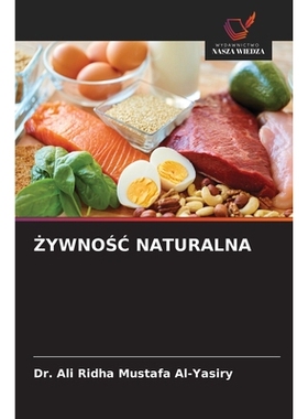 预订 ŻywnoŚĆ Naturalna: 9786209033261