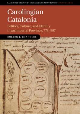 【预订】Carolingian Catalonia