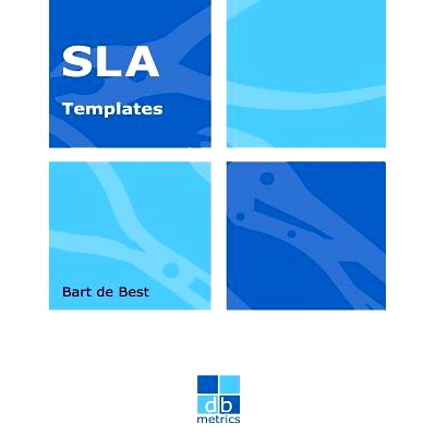 预订 SLA Templates: 9789492618030