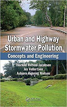 【预售】Urban and Highway Stormwater Pollution