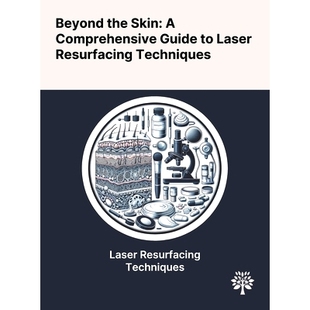 预订 Beyond the Skin: A Comprehensive Guide to Laser Resurfacing Techniques