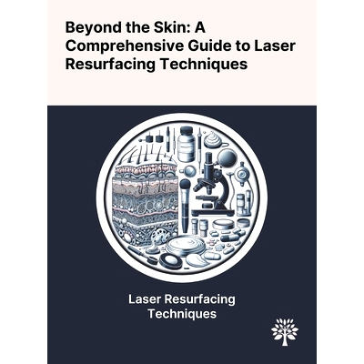 预订 Beyond the Skin: A Comprehensive Guide to Laser Resurfacing Techniques