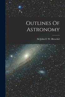 Outlines Astronomy 預(yù)訂 9781016471640