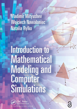 【预订】Introduction to Mathematical Modeling and Computer Simulations 9781032095752