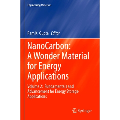 A Wonder Material for Energy Application
