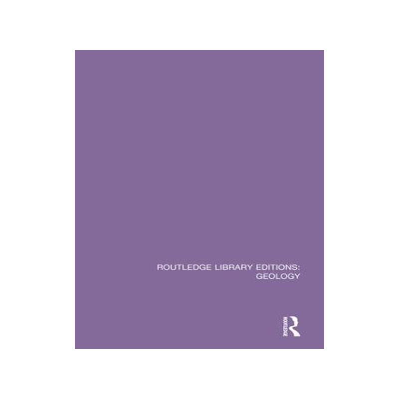 [预订]Geomorphological Field Manual 9780367271275