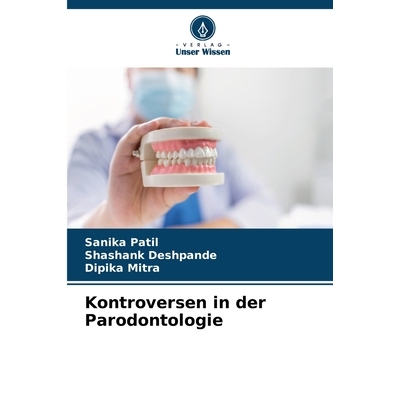预订 Kontroversen in der Parodontologie: DE: 9786209340222