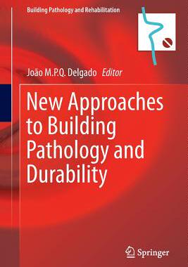 【预订】New Approaches to Building Pathology and Durability