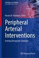 【预订】Peripheral Arterial Interventions 9783031097409