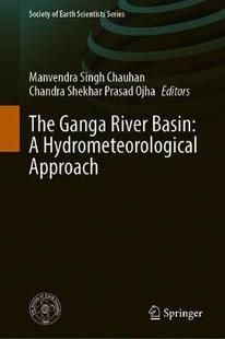 Ganga River Basin Hydrometeorological The Approach 预订