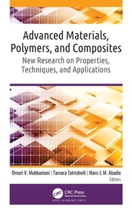 Materials Advanced Polymers and 9781771889513 Composites 预订