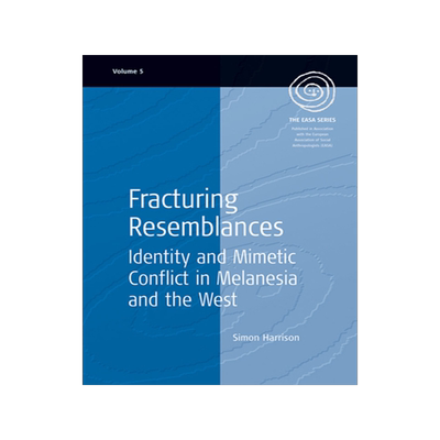 预订 FRACTURING RESEMBLANCES