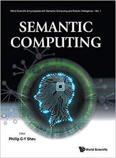 SEMANTIC COMPUTING 预售