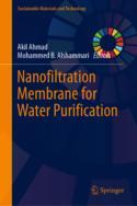 【预订】Nanofiltration Membrane for Water Purification 9789811953149