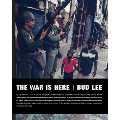 预订 The War is Here: Newark 1967 战争已经来临：1967 年纽瓦克: 9781736309360
