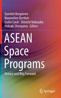预订 ASEAN Space Programs