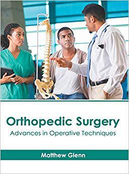 【预售】Orthopedic Surgery: Advances in Operative Techniques