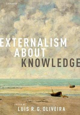 [预订]Externalism about Knowledge 9780198866749