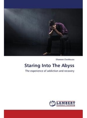 预订 Staring Into The Abyss: 9783659549281