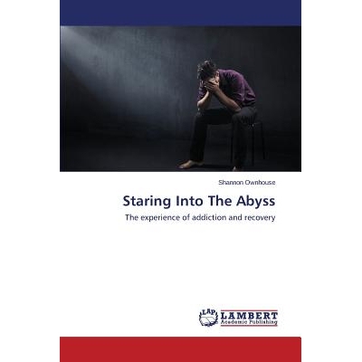 预订 Staring Into The Abyss: 9783659549281