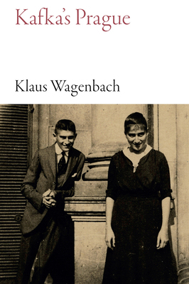 【预订】Kafka’s Prague 9781909961654