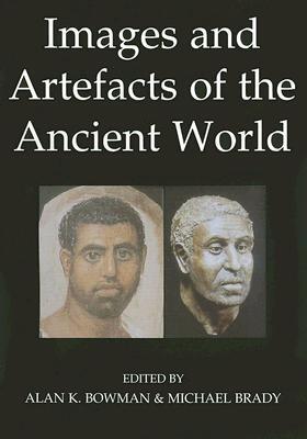 【预订】Images and Artefacts of the Ancient World
