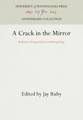 [预订]A Crack in the Mirror 9780812278156
