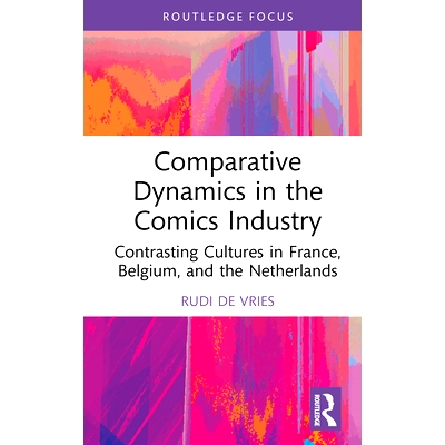 Contrasting Cultures in France, Belgium,