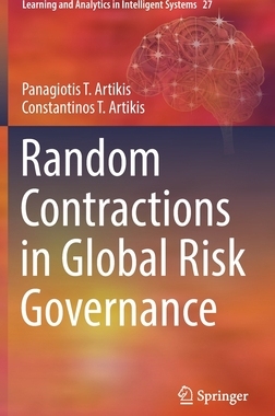 【预订】Random Contractions in Global Risk Governance 9783030956905
