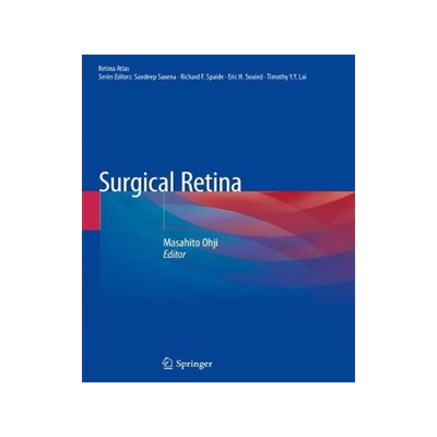 预订 Surgical Retina