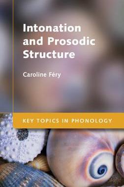 【预订】Intonation and Prosodic Structure