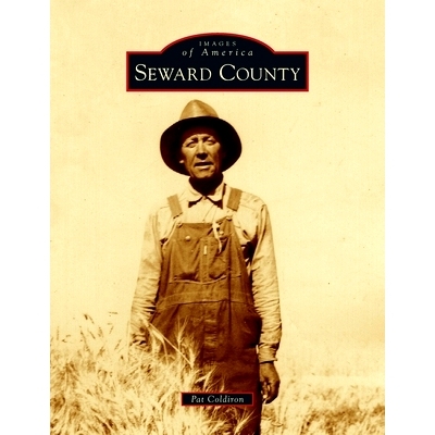 预订 Seward County: 9781540245564