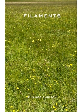 预订 Filaments: 9798218367282