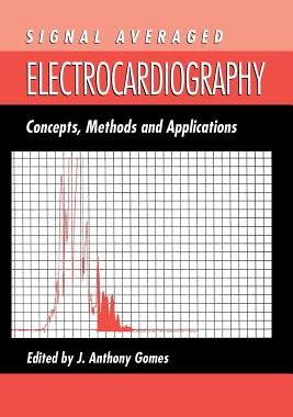 【预订】Signal Averaged Electrocardiography