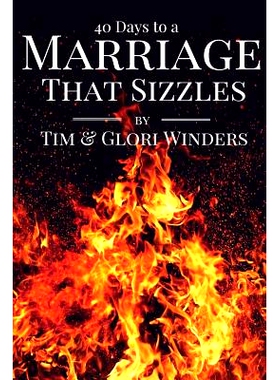 预订 40 Days To A Marriage That Sizzles: 9781511855174