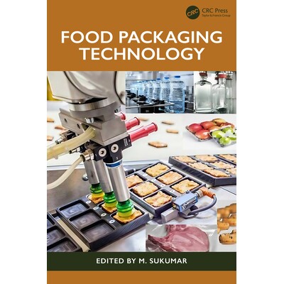 预订 Food Packaging Technology 食品包装技术 9781041130987