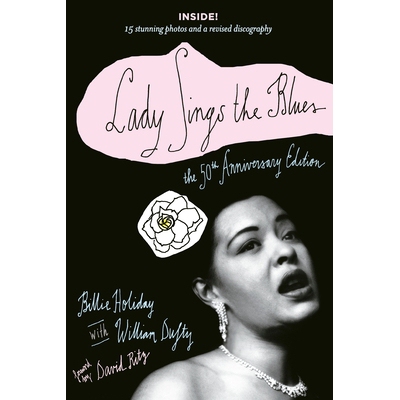 预订 Lady Sings the Blues: The 50th-Anniversay Edition with a Revised Discography: 9780767923866