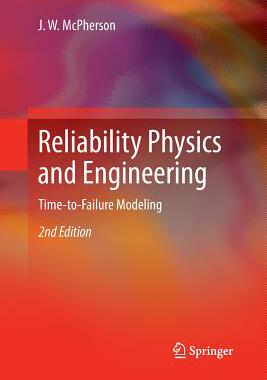 【预订】Reliability Physics and Engineering