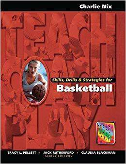 【预售】Skills, Drills & Strategies for Basketball