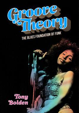 [预订]Groove Theory 9781496830609