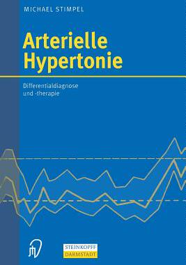 预订 Arterielle Hypertonie