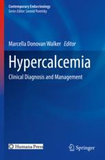 [预订]Hypercalcemia
